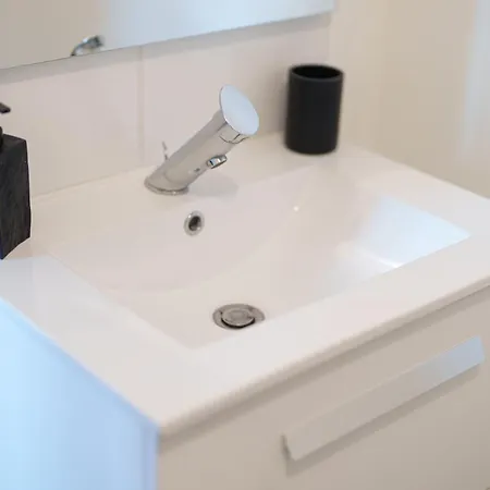 Le Fleur De Cerisier - Zmn Conciergerie Appartement Saint-Quentin (Aisne)