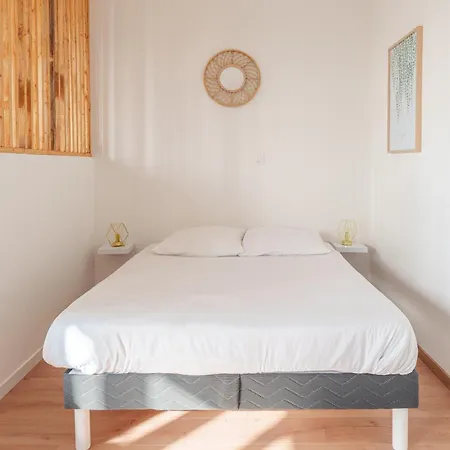 Le Fleur De Cerisier - Zmn Conciergerie