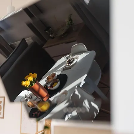 Le Fleur De Cerisier - Zmn Conciergerie Apartamento Saint-Quentin (Aisne)