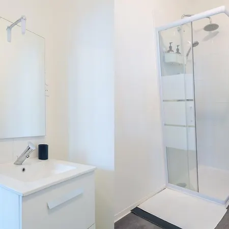 Le Fleur De Cerisier - Zmn Conciergerie