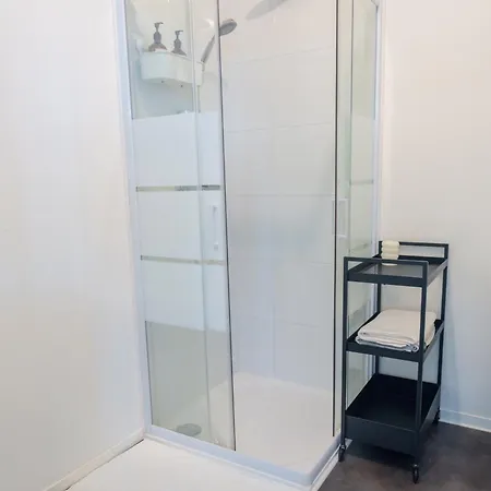 Appartement Le Fleur De Cerisier - Zmn Conciergerie *