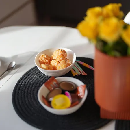 Le Fleur De Cerisier - Zmn Conciergerie Lejlighed