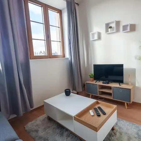 Le Fleur De Cerisier - Zmn Conciergerie Saint-Quentin (Aisne)