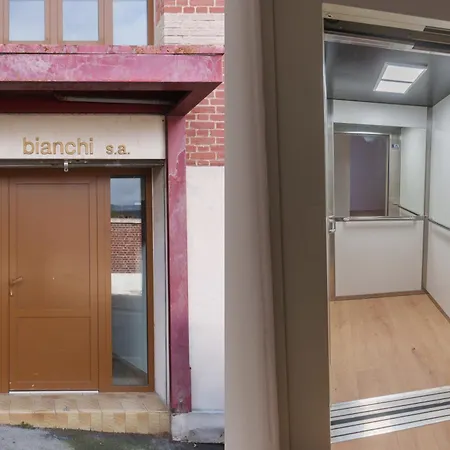 Apartamento Le Fleur De Cerisier - Zmn Conciergerie