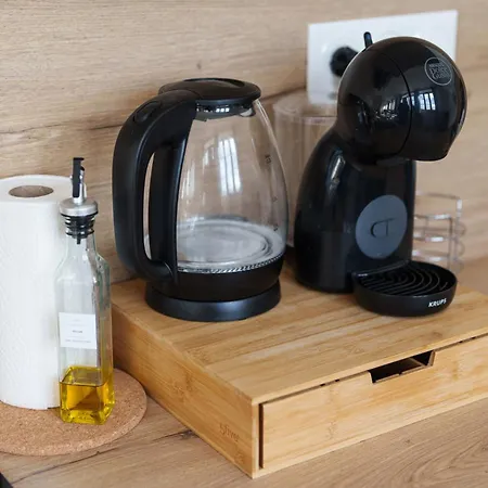 Le Fleur De Cerisier - Zmn Conciergerie Appartement Saint-Quentin (Aisne)