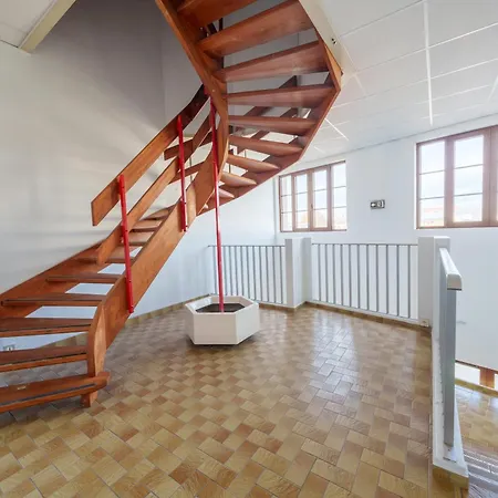 Le Fleur De Cerisier - Zmn Conciergerie Appartement