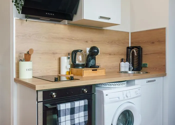 Le Fleur De Cerisier - Zmn Conciergerie Apartment *