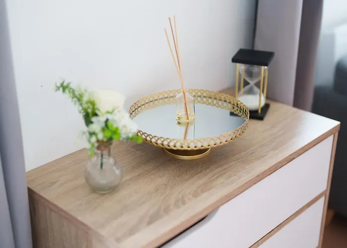 Le Fleur De Cerisier - Zmn Conciergerie Saint-Quentin (Aisne)