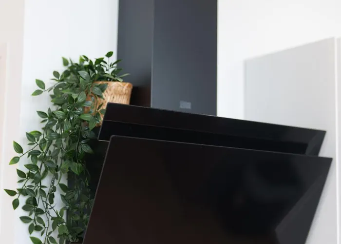 Apartment Le Fleur De Cerisier - Zmn Conciergerie Saint-Quentin (Aisne)