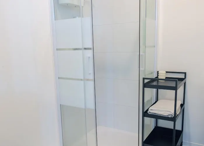 Apartment Le Fleur De Cerisier - Zmn Conciergerie *