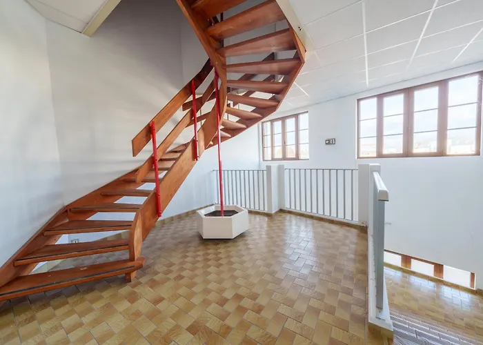 Le Fleur De Cerisier - Zmn Conciergerie Apartment